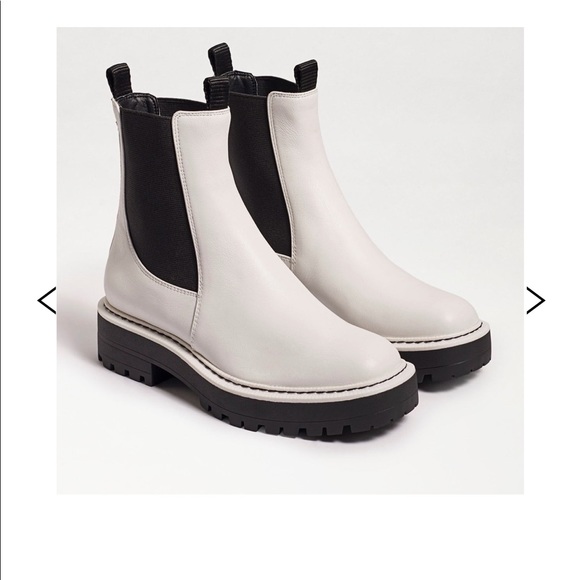 NIB Sam Edelman Laguna Chelsea Boot - Picture 2 of 3